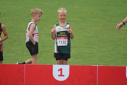 2026 Colgate Games Day 2 photo
